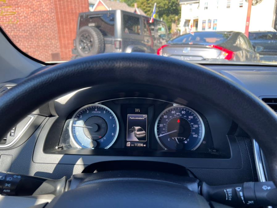 2016 Toyota Camry 4dr Sdn I4 Auto LE (Natl), available for sale in Worcester, Massachusetts | Sophia's Auto Sales Inc. Worcester, Massachusetts 2016 Toyota Camry 4dr Sdn I4 Auto LE (Natl), available for sale in Worcester, Massachusetts | Sophia's Auto Sales Inc. Worcester, Massachusetts