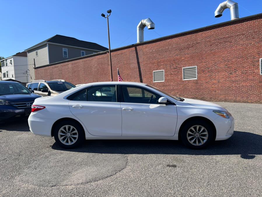 2016 Toyota Camry 4dr Sdn I4 Auto LE (Natl), available for sale in Worcester, Massachusetts | Sophia's Auto Sales Inc. Worcester, Massachusetts 2016 Toyota Camry 4dr Sdn I4 Auto LE (Natl), available for sale in Worcester, Massachusetts | Sophia's Auto Sales Inc. Worcester, Massachusetts