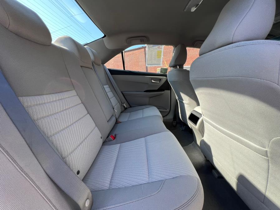 2016 Toyota Camry 4dr Sdn I4 Auto LE (Natl), available for sale in Worcester, Massachusetts | Sophia's Auto Sales Inc. Worcester, Massachusetts 2016 Toyota Camry 4dr Sdn I4 Auto LE (Natl), available for sale in Worcester, Massachusetts | Sophia's Auto Sales Inc. Worcester, Massachusetts