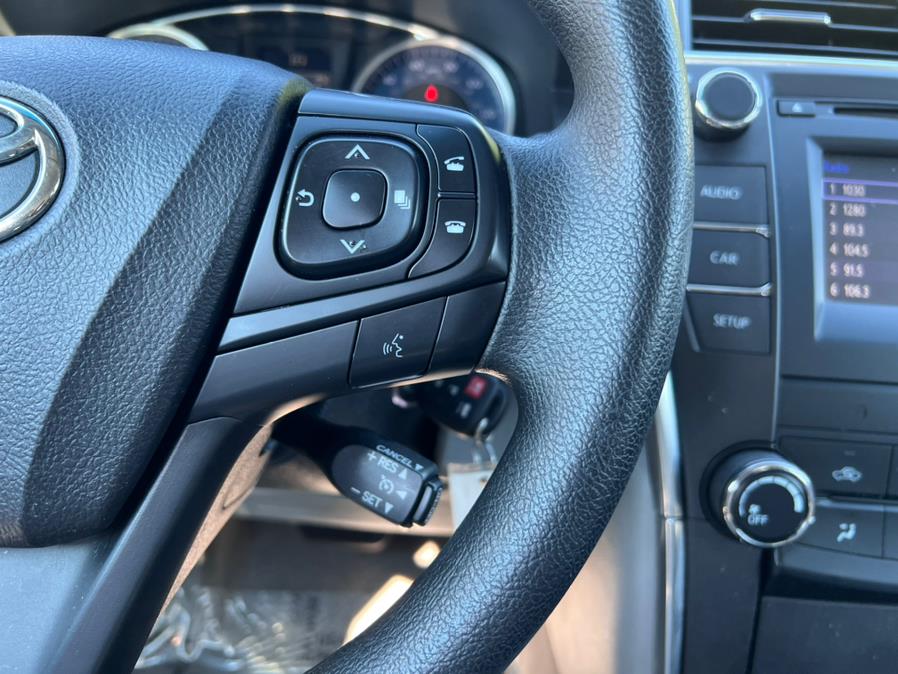 2016 Toyota Camry 4dr Sdn I4 Auto LE (Natl), available for sale in Worcester, Massachusetts | Sophia's Auto Sales Inc. Worcester, Massachusetts 2016 Toyota Camry 4dr Sdn I4 Auto LE (Natl), available for sale in Worcester, Massachusetts | Sophia's Auto Sales Inc. Worcester, Massachusetts