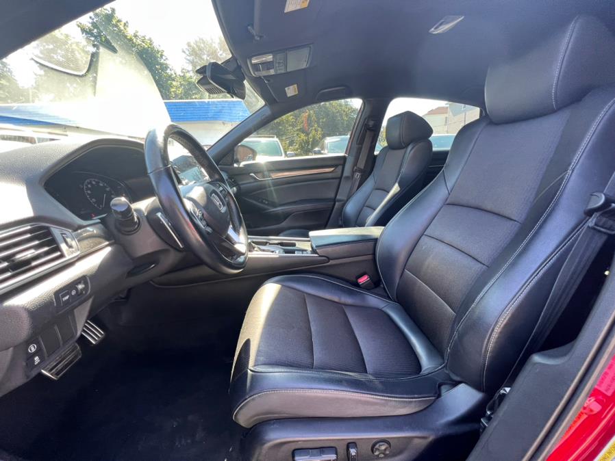 Used Honda Accord Sedan Sport 1.5T CVT 2018 | Sophia's Auto Sales Inc. Worcester, Massachusetts Used Honda Accord Sedan Sport 1.5T CVT 2018 | Sophia's Auto Sales Inc. Worcester, Massachusetts