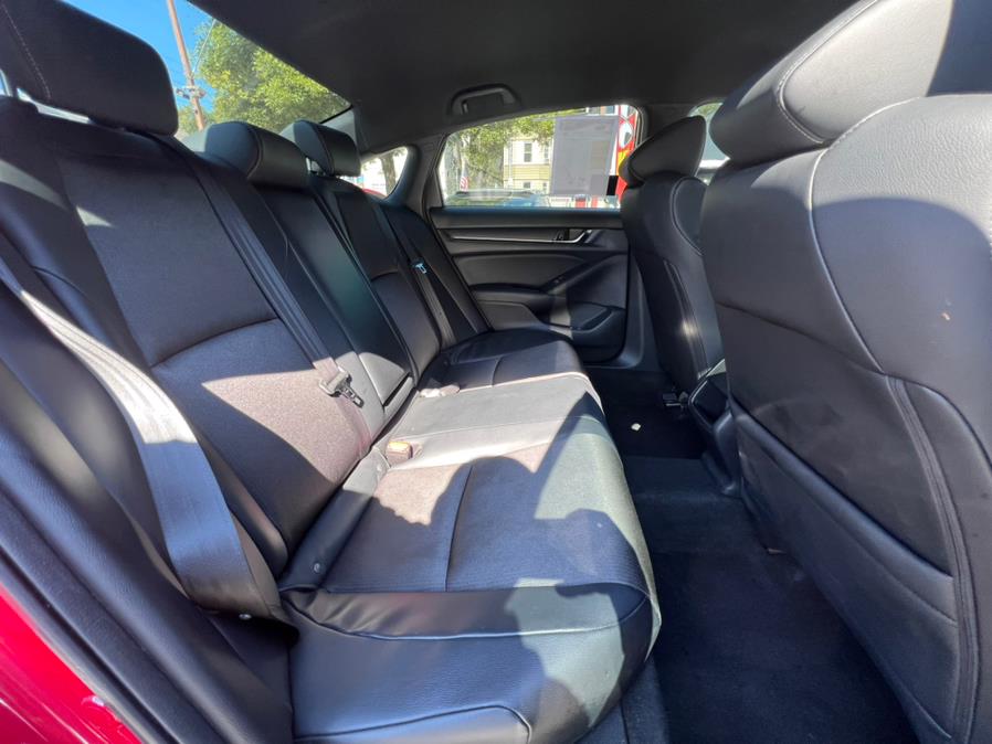 Used Honda Accord Sedan Sport 1.5T CVT 2018 | Sophia's Auto Sales Inc. Worcester, Massachusetts Used Honda Accord Sedan Sport 1.5T CVT 2018 | Sophia's Auto Sales Inc. Worcester, Massachusetts