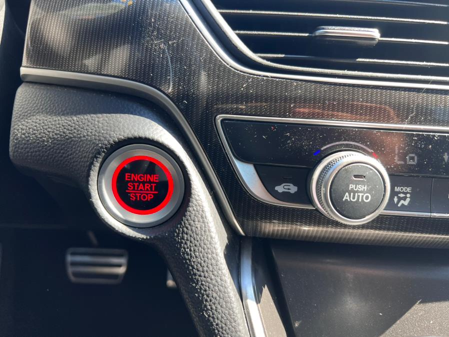 Used Honda Accord Sedan Sport 1.5T CVT 2018 | Sophia's Auto Sales Inc. Worcester, Massachusetts Used Honda Accord Sedan Sport 1.5T CVT 2018 | Sophia's Auto Sales Inc. Worcester, Massachusetts