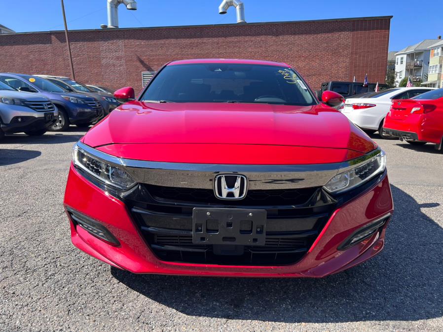 Used Honda Accord Sedan Sport 1.5T CVT 2018 | Sophia's Auto Sales Inc. Worcester, Massachusetts Used Honda Accord Sedan Sport 1.5T CVT 2018 | Sophia's Auto Sales Inc. Worcester, Massachusetts