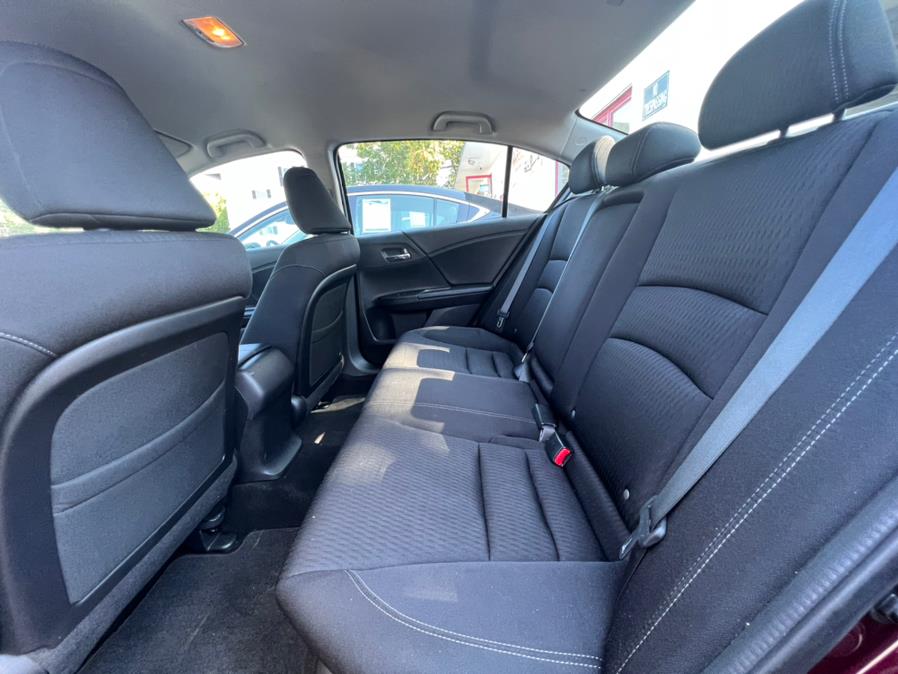2014 Honda Accord Sedan 4dr I4 CVT Sport, available for sale in Worcester, Massachusetts | Sophia's Auto Sales Inc. Worcester, Massachusetts 2014 Honda Accord Sedan 4dr I4 CVT Sport, available for sale in Worcester, Massachusetts | Sophia's Auto Sales Inc. Worcester, Massachusetts