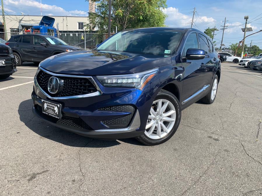 2019 Acura RDX AWD, available for sale in Lodi, New Jersey | European Auto Expo. Lodi, New Jersey