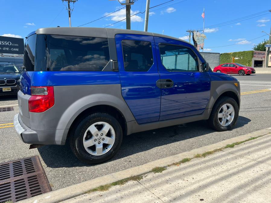 Used Honda Element 4WD EX Auto w/Side Airbags 2004 | Route 46 Auto Sales Inc. Lodi, New Jersey Used Honda Element 4WD EX Auto w/Side Airbags 2004 | Route 46 Auto Sales Inc. Lodi, New Jersey