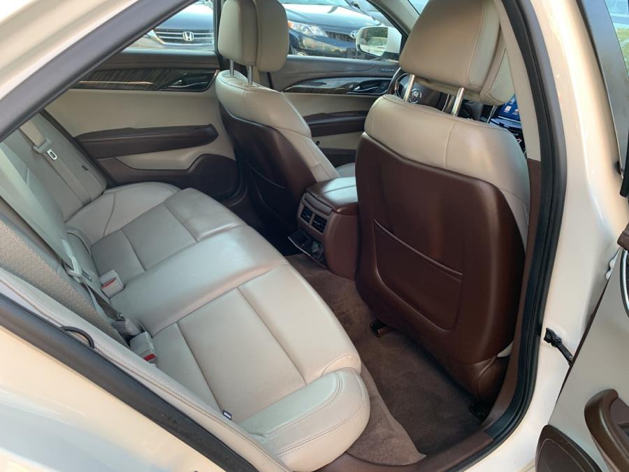 2013 Cadillac ATS 4dr Sdn 3.6L Luxury AWD, available for sale in Springfield, Massachusetts | Absolute Motors Inc. Springfield, Massachusetts 2013 Cadillac ATS 4dr Sdn 3.6L Luxury AWD, available for sale in Springfield, Massachusetts | Absolute Motors Inc. Springfield, Massachusetts