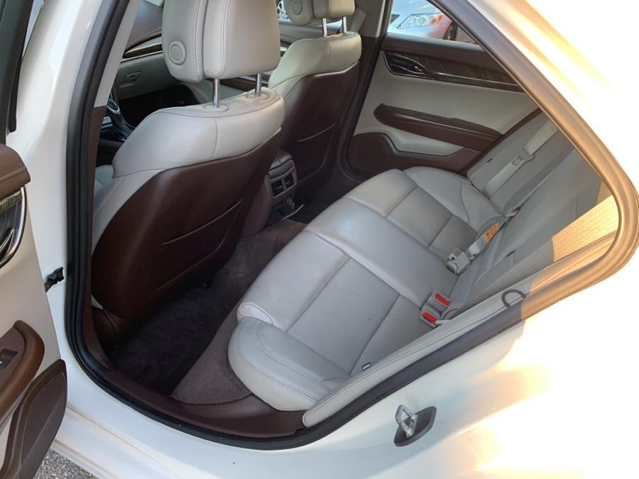 2013 Cadillac ATS 4dr Sdn 3.6L Luxury AWD, available for sale in Springfield, Massachusetts | Absolute Motors Inc. Springfield, Massachusetts 2013 Cadillac ATS 4dr Sdn 3.6L Luxury AWD, available for sale in Springfield, Massachusetts | Absolute Motors Inc. Springfield, Massachusetts