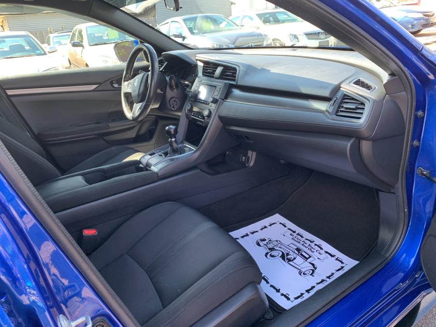 Used Honda Civic Hatchback Sport Manual 2017 | Absolute Motors Inc. Springfield, Massachusetts Used Honda Civic Hatchback Sport Manual 2017 | Absolute Motors Inc. Springfield, Massachusetts