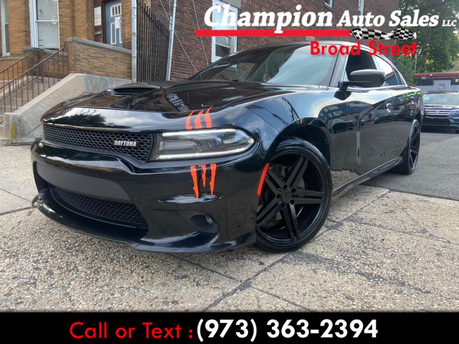 Used 2017 Dodge Charger in Newark, New Jersey | Champion Used Auto Sales LLC. Newark, New Jersey