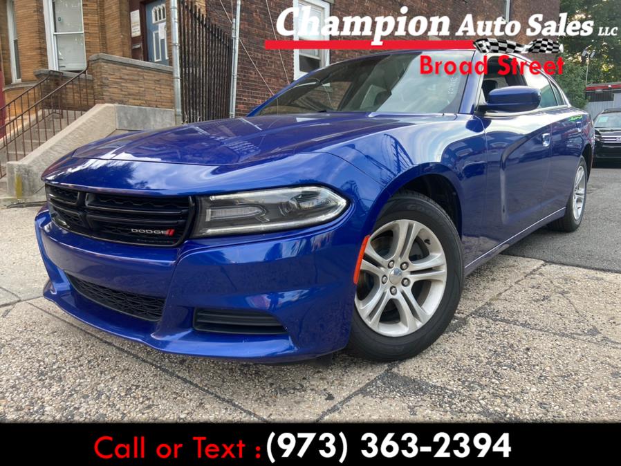 Used 2019 Dodge Charger in Newark, New Jersey | Champion Used Auto Sales LLC. Newark, New Jersey