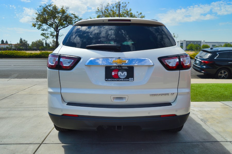 Used Chevrolet Traverse FWD 4dr LT w/2LT 2014 | Fusion Motors Inc. Moreno Valley, California Used Chevrolet Traverse FWD 4dr LT w/2LT 2014 | Fusion Motors Inc. Moreno Valley, California