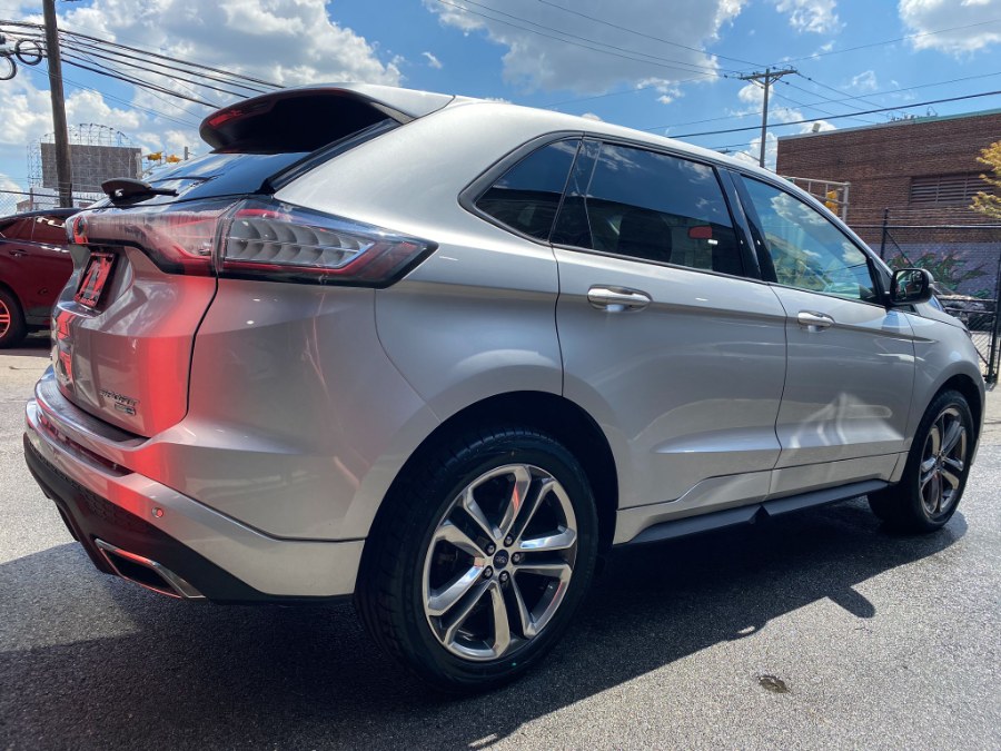 2018 Ford Edge Sport AWD, available for sale in Newark, New Jersey | RT Auto Center LLC. Newark, New Jersey 2018 Ford Edge Sport AWD, available for sale in Newark, New Jersey | RT Auto Center LLC. Newark, New Jersey