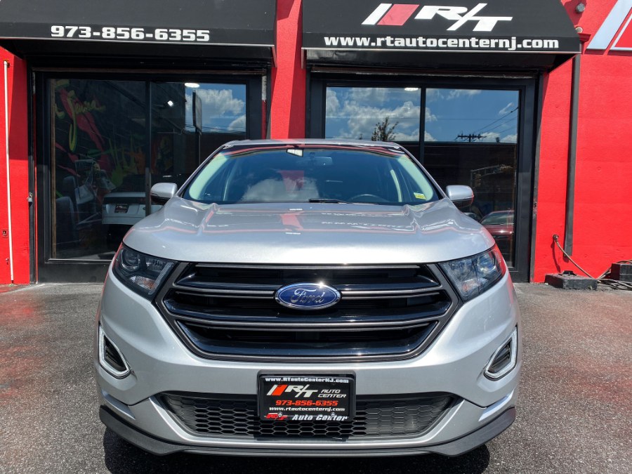 2018 Ford Edge Sport AWD, available for sale in Newark, New Jersey | RT Auto Center LLC. Newark, New Jersey 2018 Ford Edge Sport AWD, available for sale in Newark, New Jersey | RT Auto Center LLC. Newark, New Jersey
