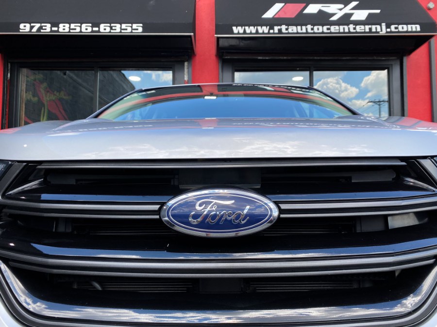 2018 Ford Edge Sport AWD, available for sale in Newark, New Jersey | RT Auto Center LLC. Newark, New Jersey 2018 Ford Edge Sport AWD, available for sale in Newark, New Jersey | RT Auto Center LLC. Newark, New Jersey