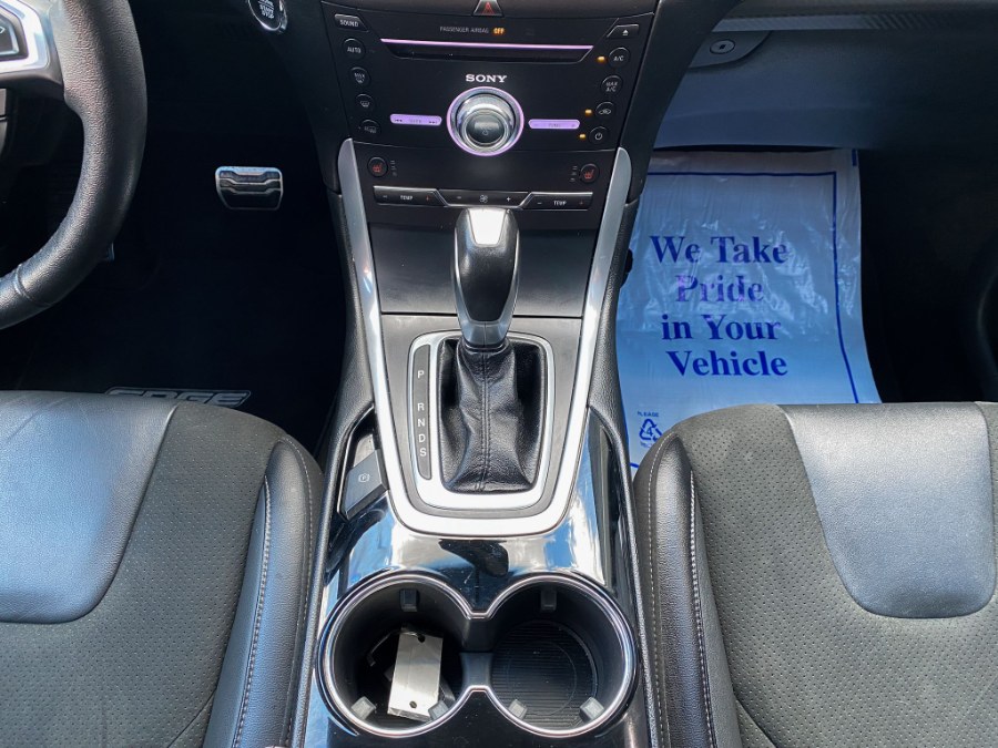 2018 Ford Edge Sport AWD, available for sale in Newark, New Jersey | RT Auto Center LLC. Newark, New Jersey 2018 Ford Edge Sport AWD, available for sale in Newark, New Jersey | RT Auto Center LLC. Newark, New Jersey