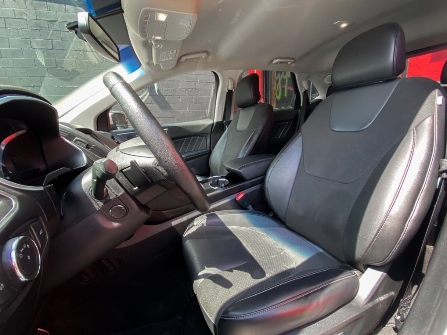 2018 Ford Edge Sport AWD, available for sale in Newark, New Jersey | RT Auto Center LLC. Newark, New Jersey 2018 Ford Edge Sport AWD, available for sale in Newark, New Jersey | RT Auto Center LLC. Newark, New Jersey