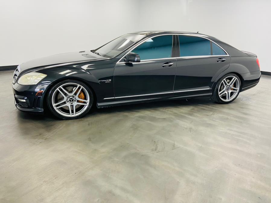 Used Mercedes-Benz S-Class 4dr Sdn S63 AMG RWD 2011 | East Coast Auto Group. Linden, New Jersey Used Mercedes-Benz S-Class 4dr Sdn S63 AMG RWD 2011 | East Coast Auto Group. Linden, New Jersey