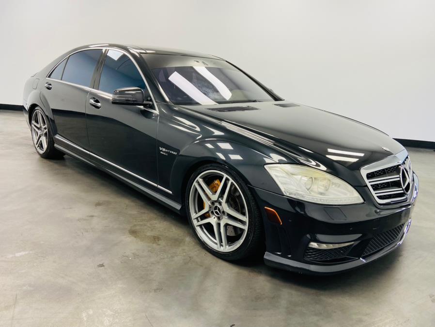 Used Mercedes-Benz S-Class 4dr Sdn S63 AMG RWD 2011 | East Coast Auto Group. Linden, New Jersey Used Mercedes-Benz S-Class 4dr Sdn S63 AMG RWD 2011 | East Coast Auto Group. Linden, New Jersey