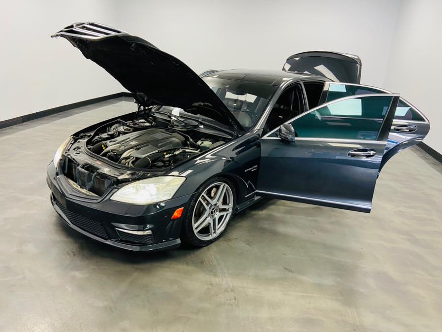 Used Mercedes-Benz S-Class 4dr Sdn S63 AMG RWD 2011 | East Coast Auto Group. Linden, New Jersey Used Mercedes-Benz S-Class 4dr Sdn S63 AMG RWD 2011 | East Coast Auto Group. Linden, New Jersey