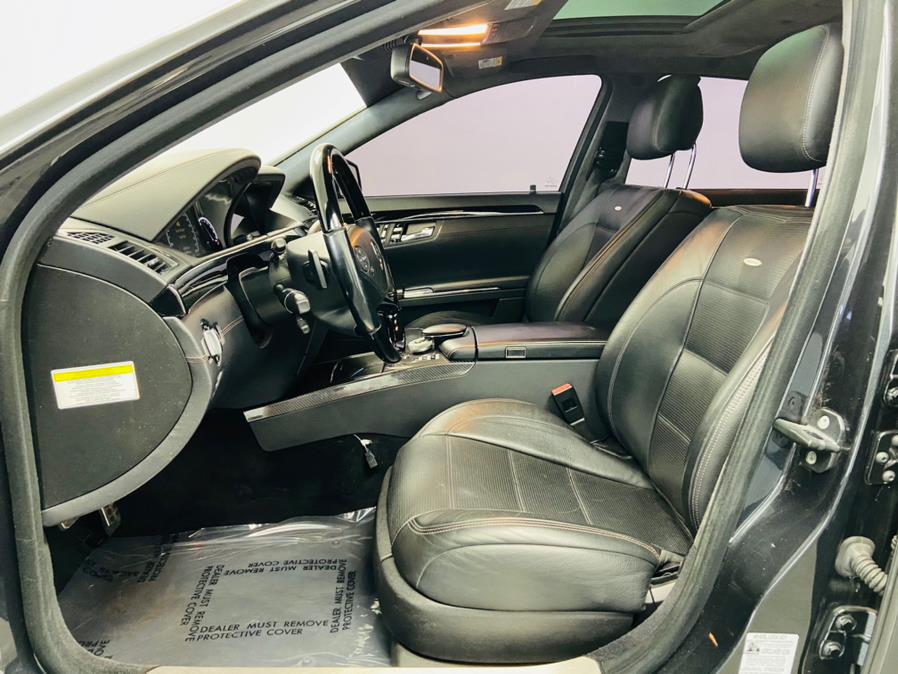Used Mercedes-Benz S-Class 4dr Sdn S63 AMG RWD 2011 | East Coast Auto Group. Linden, New Jersey Used Mercedes-Benz S-Class 4dr Sdn S63 AMG RWD 2011 | East Coast Auto Group. Linden, New Jersey