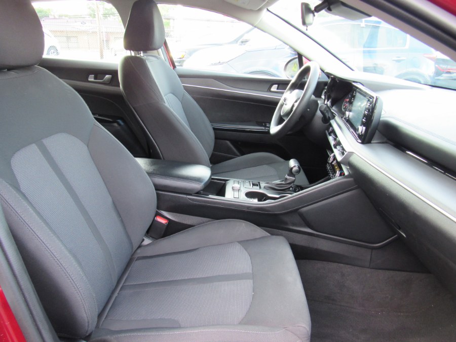 2021 Kia K5 LXS Auto FWD, available for sale in Irvington, New Jersey | NJ Used Cars Center. Irvington, New Jersey 2021 Kia K5 LXS Auto FWD, available for sale in Irvington, New Jersey | NJ Used Cars Center. Irvington, New Jersey