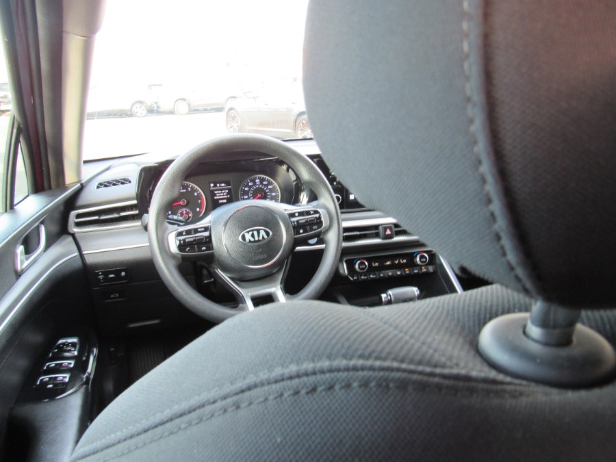 2021 Kia K5 LXS Auto FWD, available for sale in Irvington, New Jersey | NJ Used Cars Center. Irvington, New Jersey 2021 Kia K5 LXS Auto FWD, available for sale in Irvington, New Jersey | NJ Used Cars Center. Irvington, New Jersey