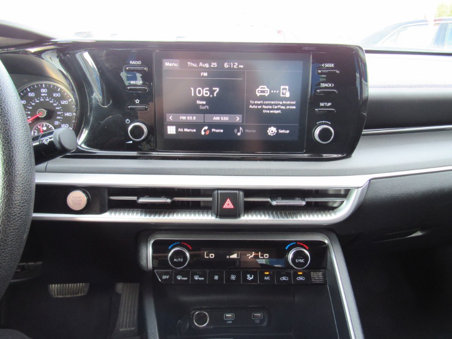 2021 Kia K5 LXS Auto FWD, available for sale in Irvington, New Jersey | NJ Used Cars Center. Irvington, New Jersey 2021 Kia K5 LXS Auto FWD, available for sale in Irvington, New Jersey | NJ Used Cars Center. Irvington, New Jersey