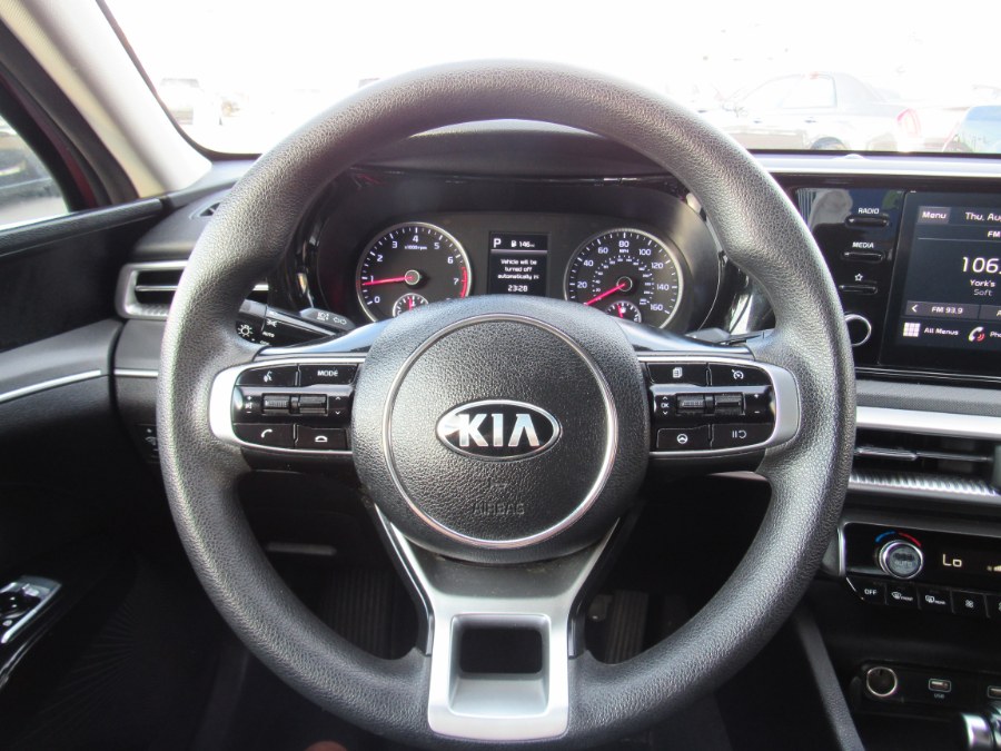 2021 Kia K5 LXS Auto FWD, available for sale in Irvington, New Jersey | NJ Used Cars Center. Irvington, New Jersey 2021 Kia K5 LXS Auto FWD, available for sale in Irvington, New Jersey | NJ Used Cars Center. Irvington, New Jersey