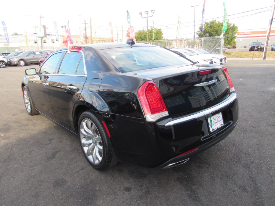 2019 Chrysler 300 Limited RWD, available for sale in Irvington, New Jersey | NJ Used Cars Center. Irvington, New Jersey 2019 Chrysler 300 Limited RWD, available for sale in Irvington, New Jersey | NJ Used Cars Center. Irvington, New Jersey