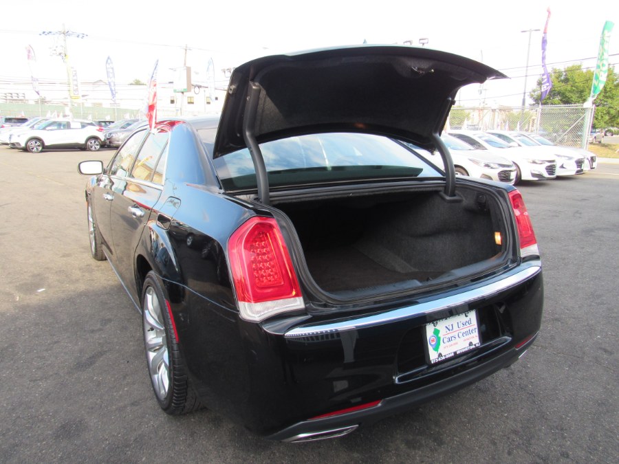 2019 Chrysler 300 Limited RWD, available for sale in Irvington, New Jersey | NJ Used Cars Center. Irvington, New Jersey 2019 Chrysler 300 Limited RWD, available for sale in Irvington, New Jersey | NJ Used Cars Center. Irvington, New Jersey