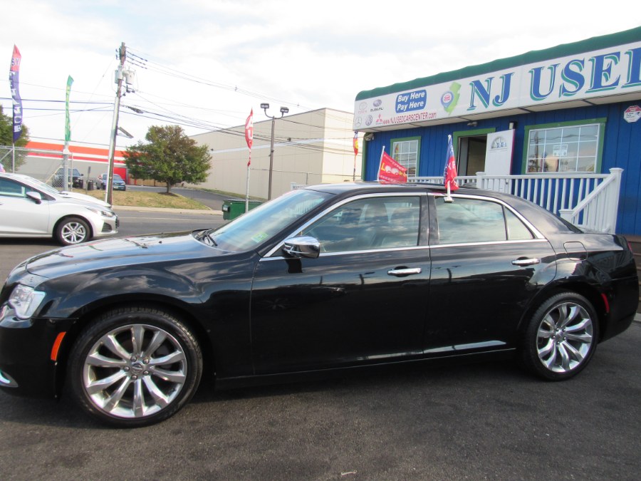 2019 Chrysler 300 Limited RWD, available for sale in Irvington, New Jersey | NJ Used Cars Center. Irvington, New Jersey 2019 Chrysler 300 Limited RWD, available for sale in Irvington, New Jersey | NJ Used Cars Center. Irvington, New Jersey