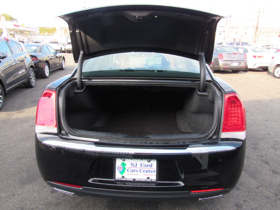 2019 Chrysler 300 Limited RWD, available for sale in Irvington, New Jersey | NJ Used Cars Center. Irvington, New Jersey 2019 Chrysler 300 Limited RWD, available for sale in Irvington, New Jersey | NJ Used Cars Center. Irvington, New Jersey