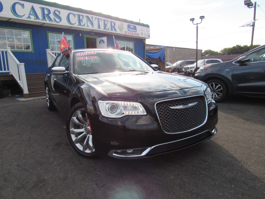 2019 Chrysler 300 Limited RWD, available for sale in Irvington, New Jersey | NJ Used Cars Center. Irvington, New Jersey 2019 Chrysler 300 Limited RWD, available for sale in Irvington, New Jersey | NJ Used Cars Center. Irvington, New Jersey