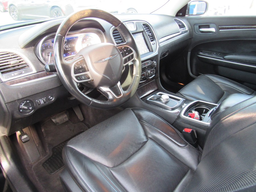 2019 Chrysler 300 Limited RWD, available for sale in Irvington, New Jersey | NJ Used Cars Center. Irvington, New Jersey 2019 Chrysler 300 Limited RWD, available for sale in Irvington, New Jersey | NJ Used Cars Center. Irvington, New Jersey