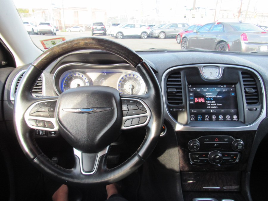 2019 Chrysler 300 Limited RWD, available for sale in Irvington, New Jersey | NJ Used Cars Center. Irvington, New Jersey 2019 Chrysler 300 Limited RWD, available for sale in Irvington, New Jersey | NJ Used Cars Center. Irvington, New Jersey