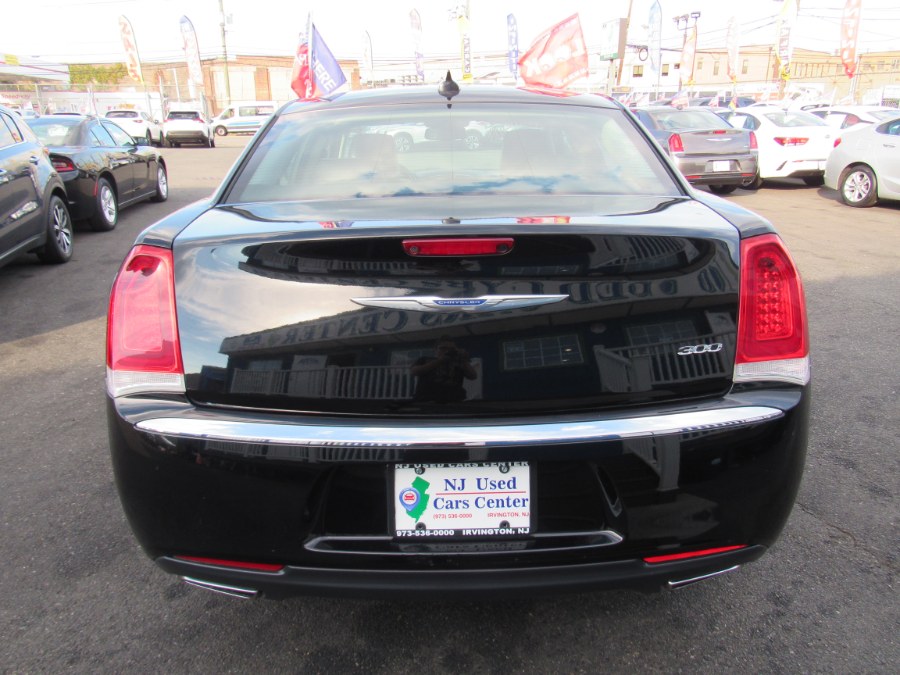 2019 Chrysler 300 Limited RWD, available for sale in Irvington, New Jersey | NJ Used Cars Center. Irvington, New Jersey 2019 Chrysler 300 Limited RWD, available for sale in Irvington, New Jersey | NJ Used Cars Center. Irvington, New Jersey