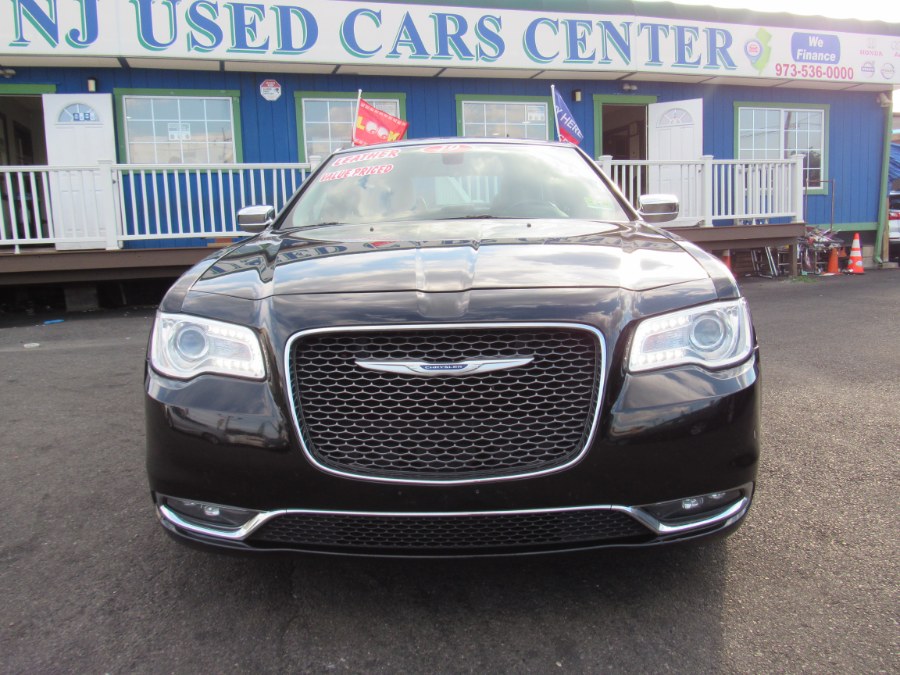2019 Chrysler 300 Limited RWD, available for sale in Irvington, New Jersey | NJ Used Cars Center. Irvington, New Jersey 2019 Chrysler 300 Limited RWD, available for sale in Irvington, New Jersey | NJ Used Cars Center. Irvington, New Jersey