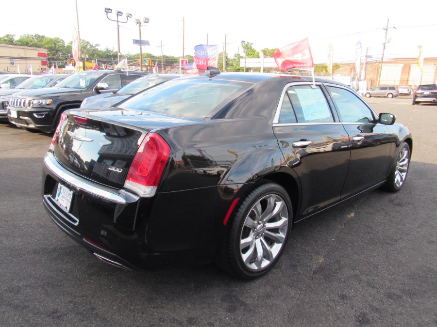 2019 Chrysler 300 Limited RWD, available for sale in Irvington, New Jersey | NJ Used Cars Center. Irvington, New Jersey 2019 Chrysler 300 Limited RWD, available for sale in Irvington, New Jersey | NJ Used Cars Center. Irvington, New Jersey
