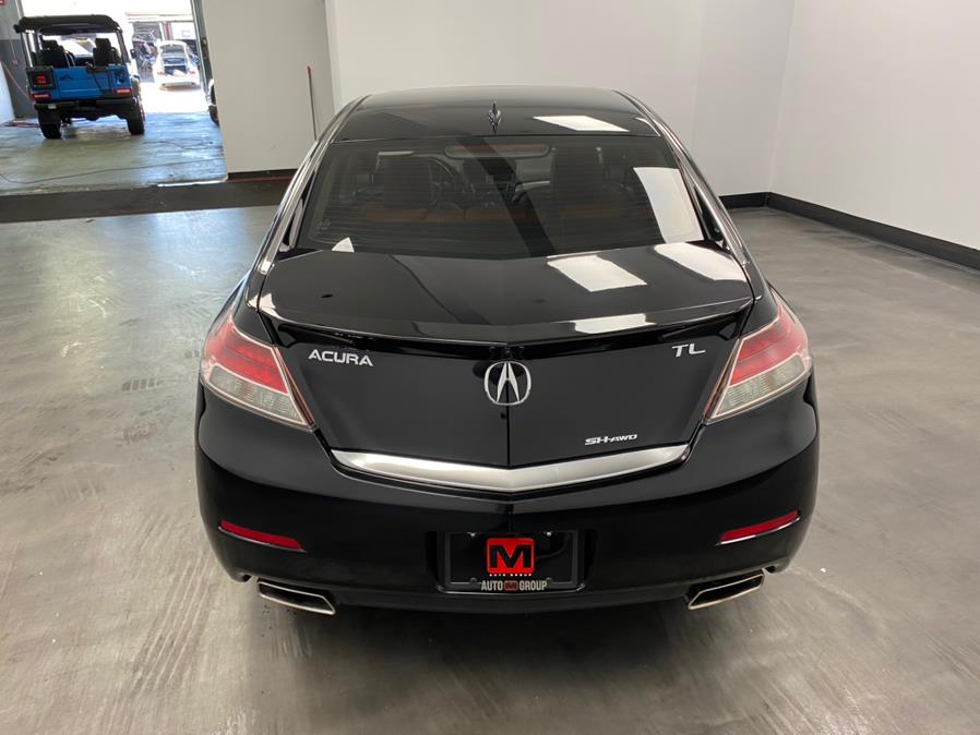 Used Acura TL 4dr Sdn Auto SH-AWD Tech 2012 | M Auto Group. Elizabeth, New Jersey Used Acura TL 4dr Sdn Auto SH-AWD Tech 2012 | M Auto Group. Elizabeth, New Jersey