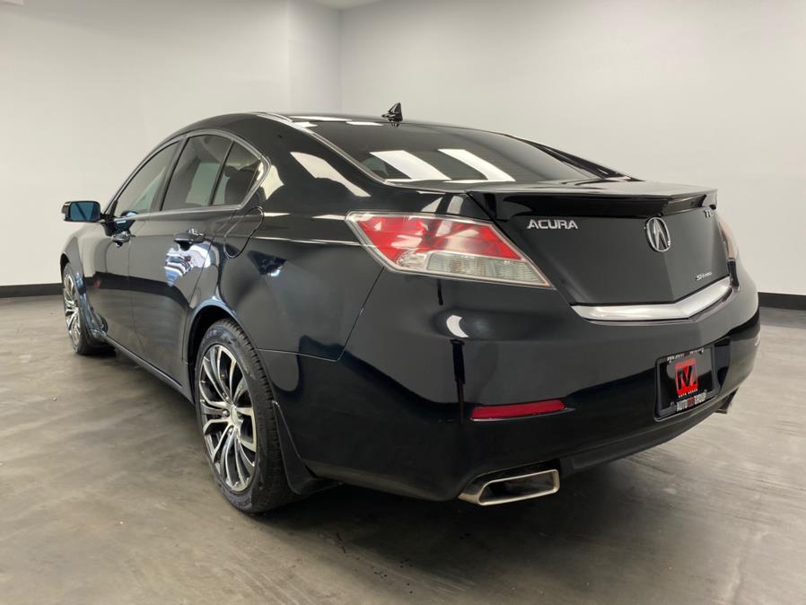 Used Acura TL 4dr Sdn Auto SH-AWD Tech 2012 | M Auto Group. Elizabeth, New Jersey Used Acura TL 4dr Sdn Auto SH-AWD Tech 2012 | M Auto Group. Elizabeth, New Jersey