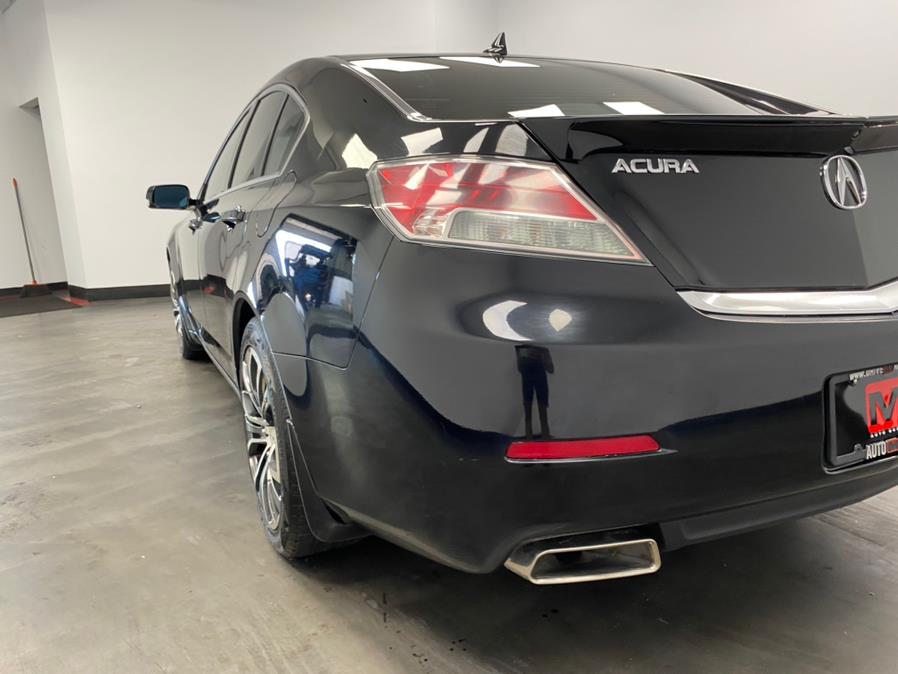 Used Acura TL 4dr Sdn Auto SH-AWD Tech 2012 | M Auto Group. Elizabeth, New Jersey Used Acura TL 4dr Sdn Auto SH-AWD Tech 2012 | M Auto Group. Elizabeth, New Jersey
