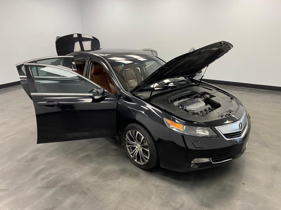 Used Acura TL 4dr Sdn Auto SH-AWD Tech 2012 | M Auto Group. Elizabeth, New Jersey Used Acura TL 4dr Sdn Auto SH-AWD Tech 2012 | M Auto Group. Elizabeth, New Jersey