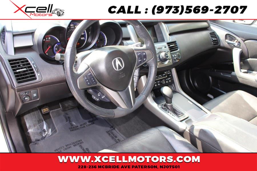 2010 Acura RDX AWD Tech Pkg AWD 4dr Tech Pkg, available for sale in Paterson, New Jersey | Xcell Motors LLC. Paterson, New Jersey 2010 Acura RDX AWD Tech Pkg AWD 4dr Tech Pkg, available for sale in Paterson, New Jersey | Xcell Motors LLC. Paterson, New Jersey