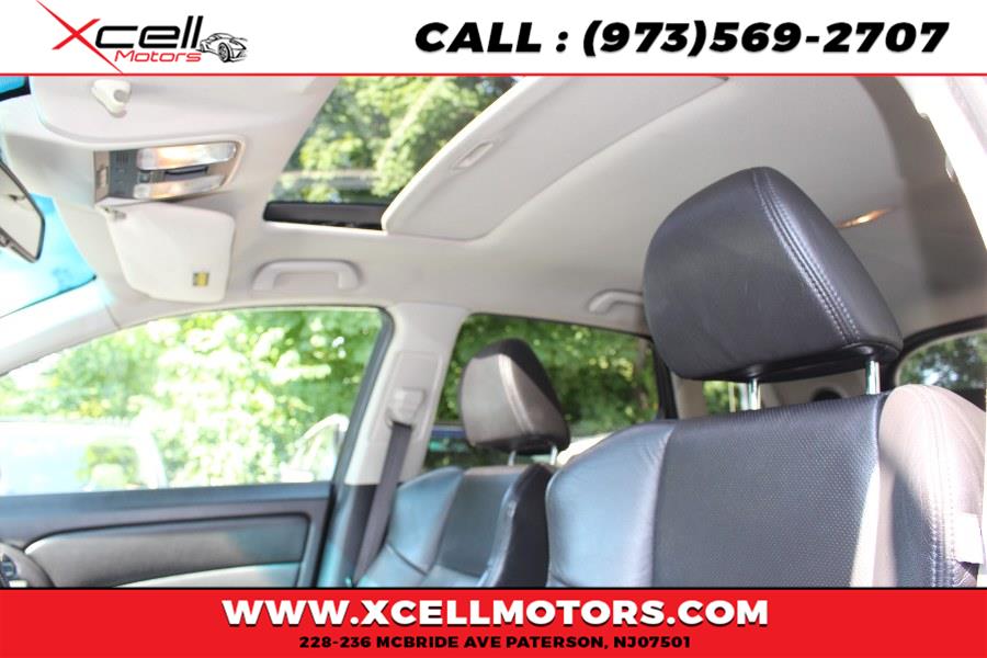 2010 Acura RDX AWD Tech Pkg AWD 4dr Tech Pkg, available for sale in Paterson, New Jersey | Xcell Motors LLC. Paterson, New Jersey 2010 Acura RDX AWD Tech Pkg AWD 4dr Tech Pkg, available for sale in Paterson, New Jersey | Xcell Motors LLC. Paterson, New Jersey