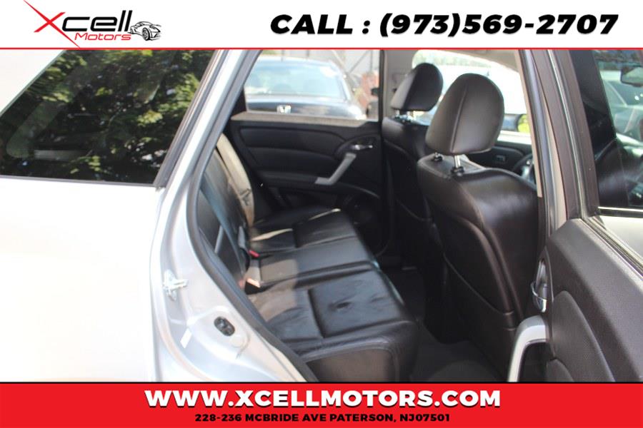 2010 Acura RDX AWD Tech Pkg AWD 4dr Tech Pkg, available for sale in Paterson, New Jersey | Xcell Motors LLC. Paterson, New Jersey 2010 Acura RDX AWD Tech Pkg AWD 4dr Tech Pkg, available for sale in Paterson, New Jersey | Xcell Motors LLC. Paterson, New Jersey