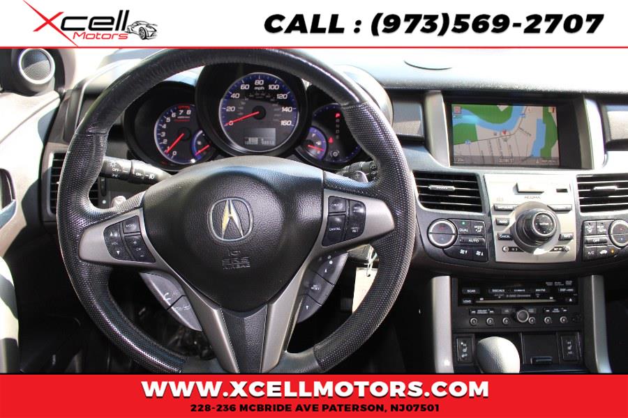 2010 Acura RDX AWD Tech Pkg AWD 4dr Tech Pkg, available for sale in Paterson, New Jersey | Xcell Motors LLC. Paterson, New Jersey 2010 Acura RDX AWD Tech Pkg AWD 4dr Tech Pkg, available for sale in Paterson, New Jersey | Xcell Motors LLC. Paterson, New Jersey