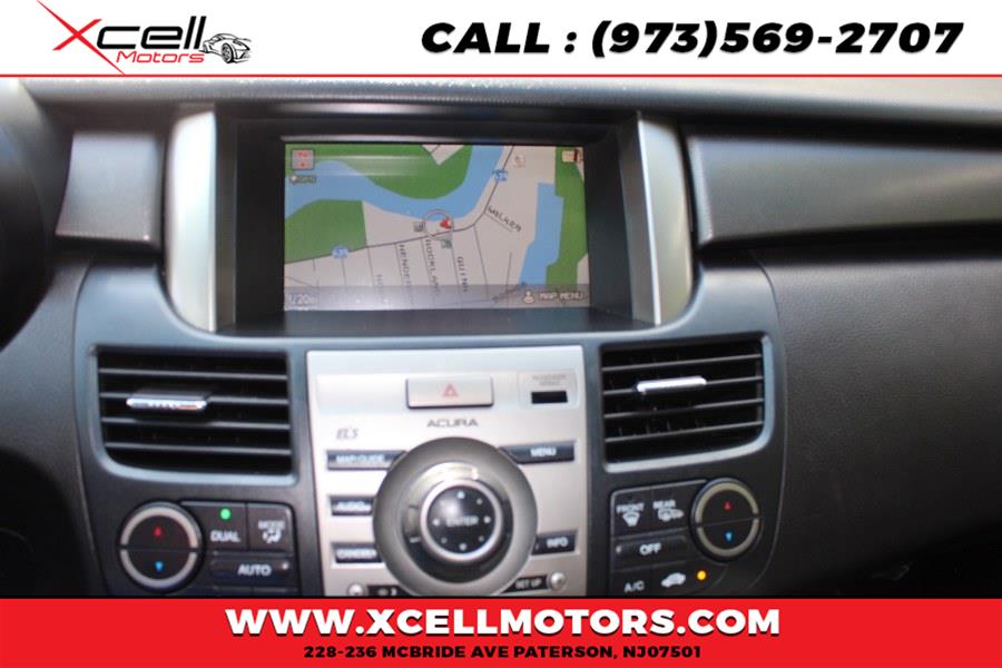 2010 Acura RDX AWD Tech Pkg AWD 4dr Tech Pkg, available for sale in Paterson, New Jersey | Xcell Motors LLC. Paterson, New Jersey 2010 Acura RDX AWD Tech Pkg AWD 4dr Tech Pkg, available for sale in Paterson, New Jersey | Xcell Motors LLC. Paterson, New Jersey