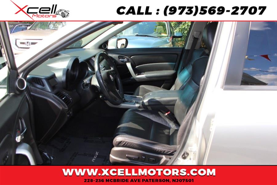 2010 Acura RDX AWD Tech Pkg AWD 4dr Tech Pkg, available for sale in Paterson, New Jersey | Xcell Motors LLC. Paterson, New Jersey 2010 Acura RDX AWD Tech Pkg AWD 4dr Tech Pkg, available for sale in Paterson, New Jersey | Xcell Motors LLC. Paterson, New Jersey